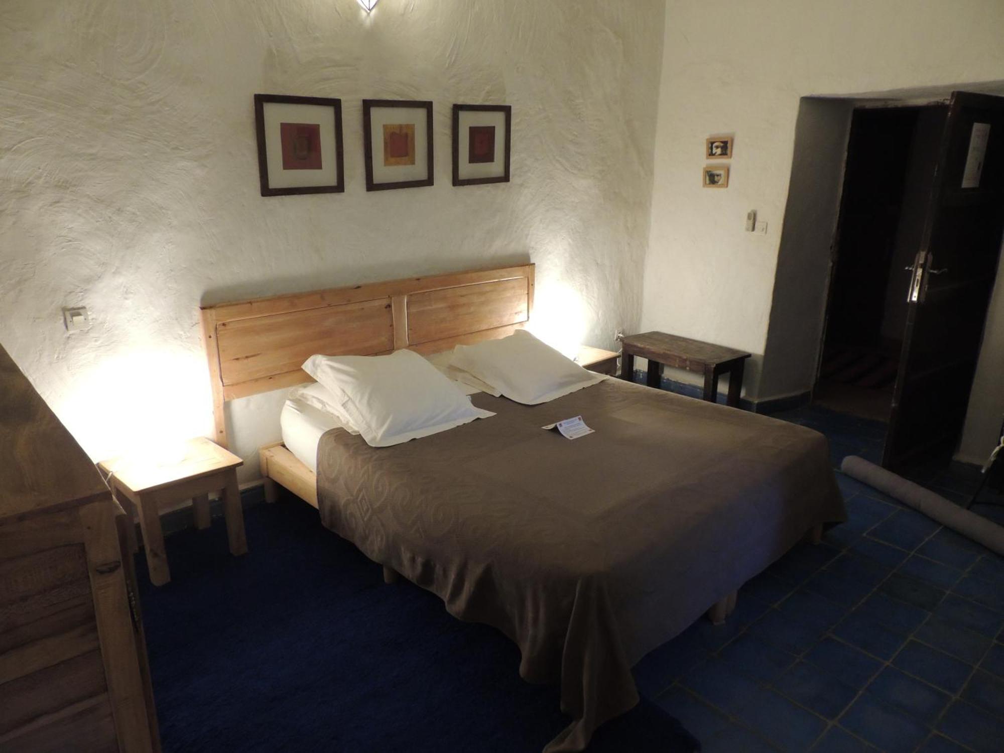 Dar Qamar Hotel Agdz Room photo